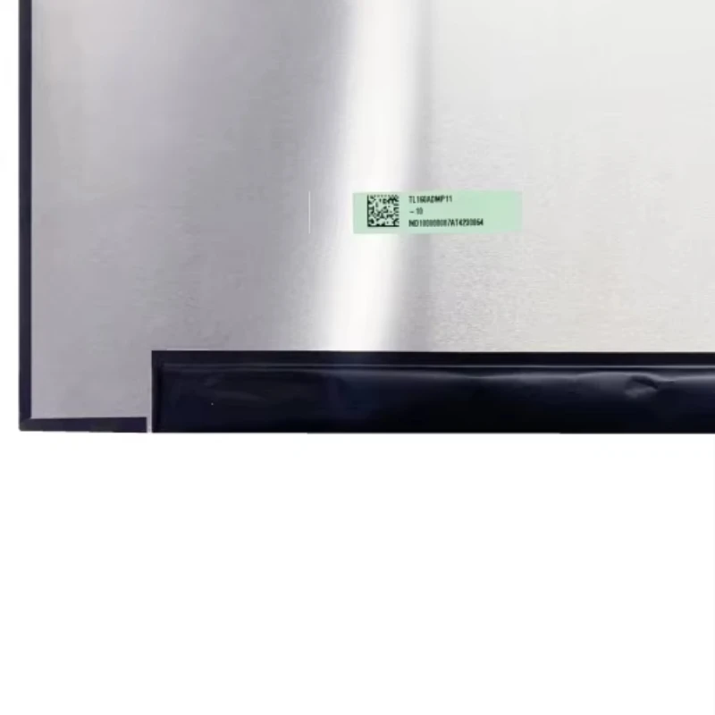 Фото TL160ADMP11 TL160ADMP11-10 2560×1600 98% sRGB 40 контактов EDP 16,0-дюймовый ЖК-экран для ноутбука, заменяемая панель дисплея, матрица №3
