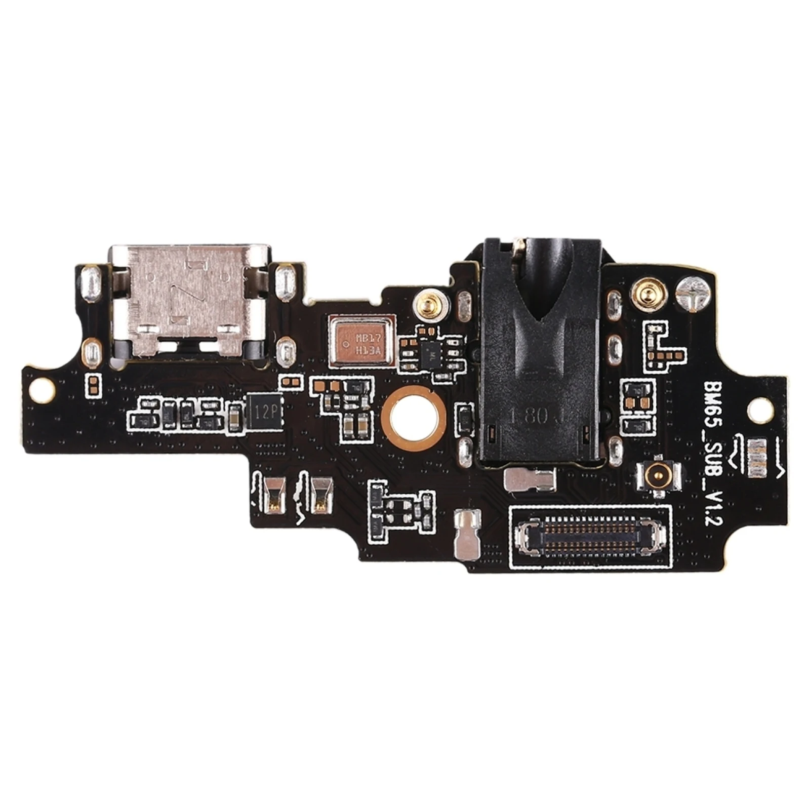 

Charging Port Board for AGM A9 JBL