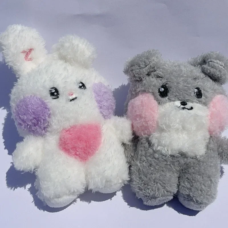 Плюшевая кукла ZERO BASE ONE Kawaii