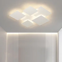 verllas modern led ceiling light for bedroom living room office indoor lighting interior led ceiling lamp for kid baby room