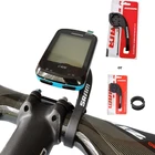 Велосипедный компьютер Garmin Edge, подставка для компьютера, спидометр, компьютер для горных велосипедов IGPSPORT Bryton Rider