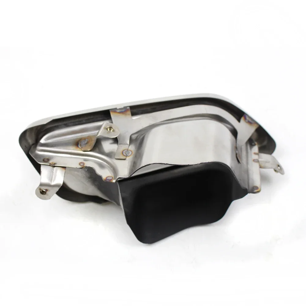 18310-T2J-H01 Автомобильный держатель выхлопной трубы финишер хвостовые наборы