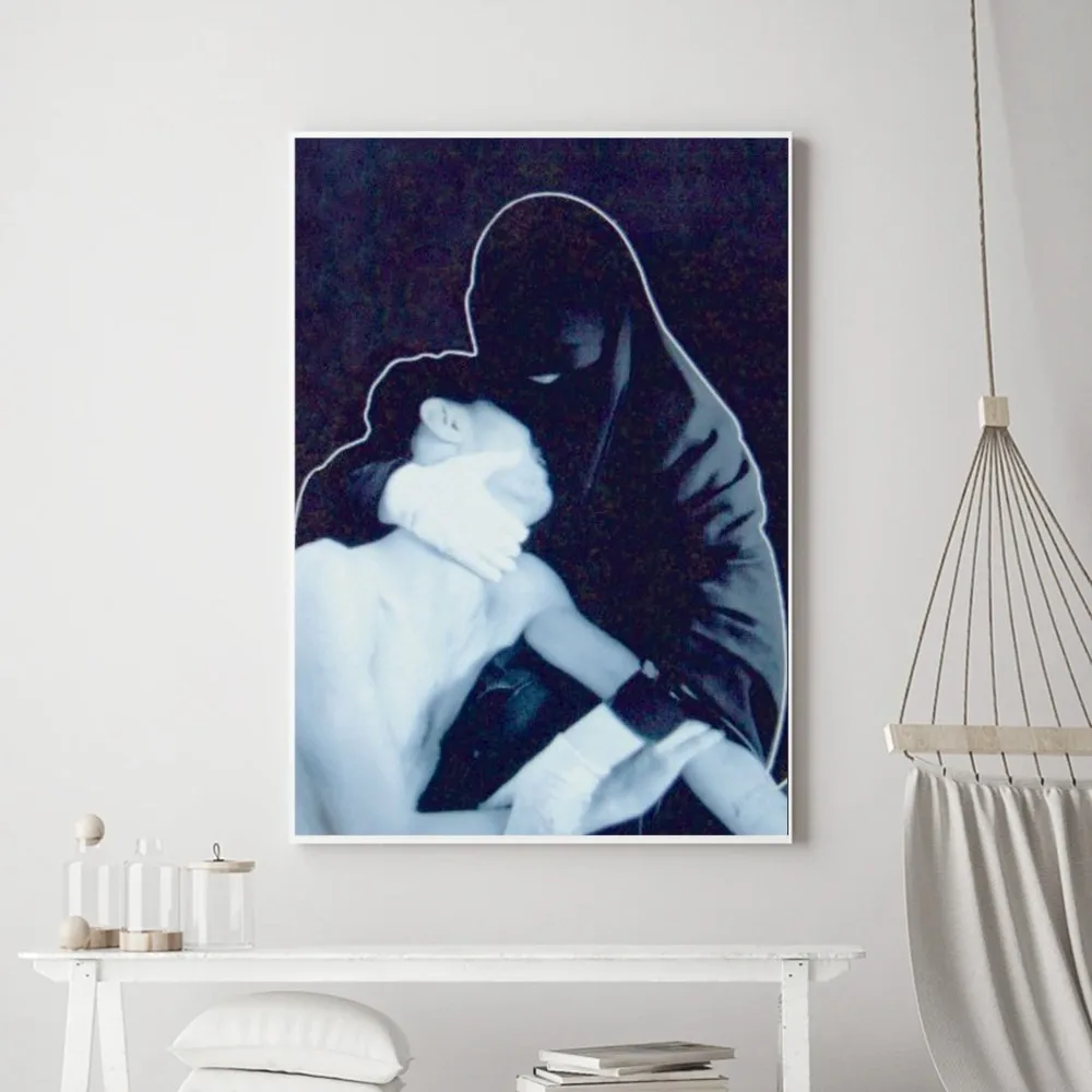 

Плакат Band Crystal Castles