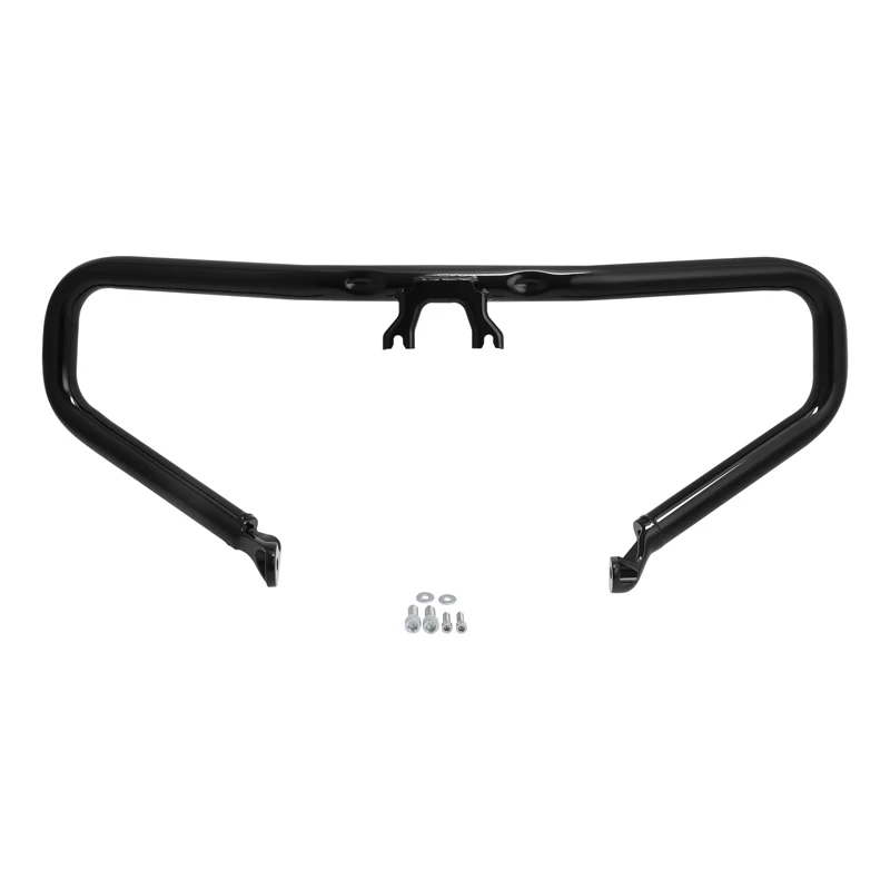 Защита двигателя подходит для Harley CVO Street Glide Road Glide 2023-2025 FLHX FLTRX 2024-2025