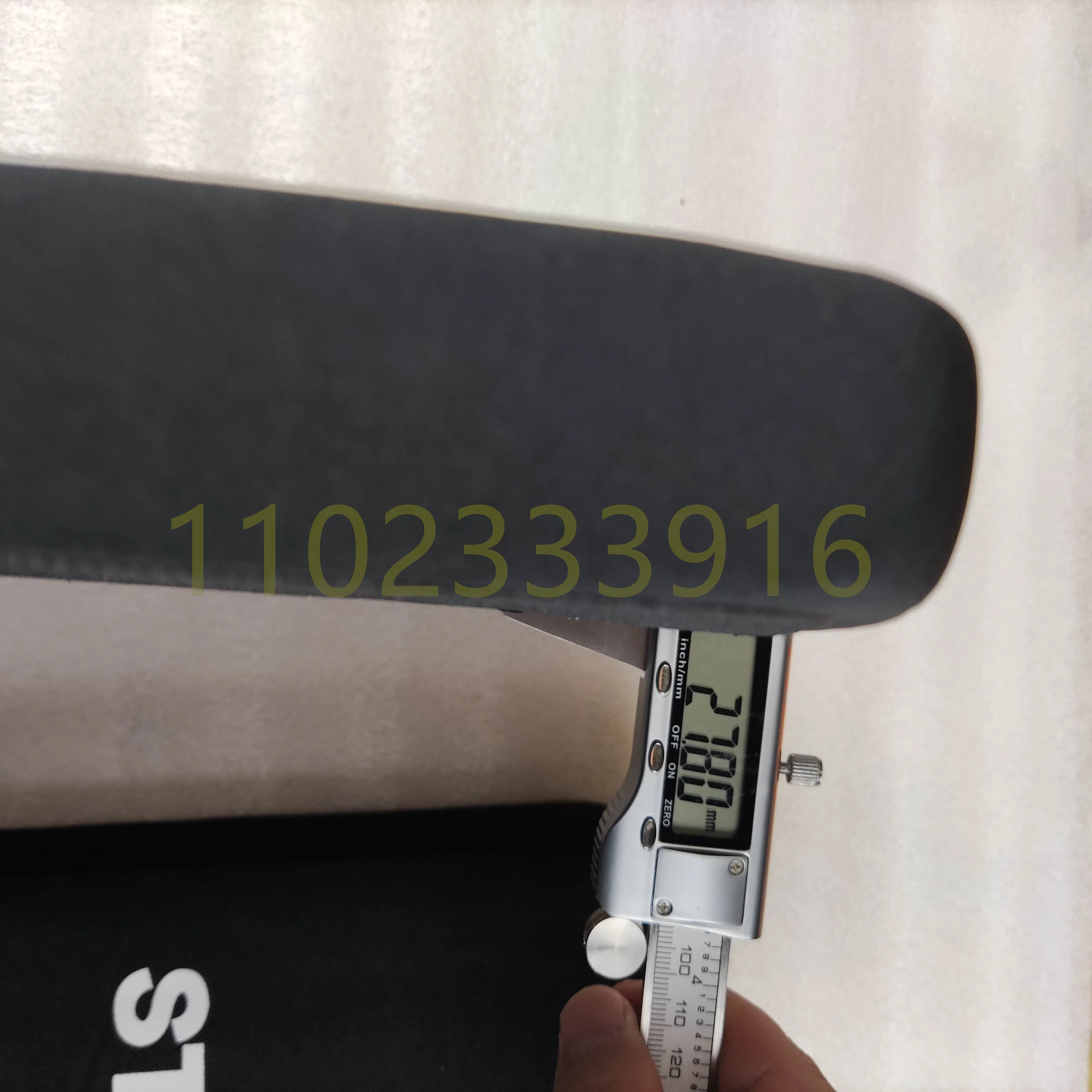 Рисунок 5 - Класс 6 ГБ оксид алюминия бронеживое