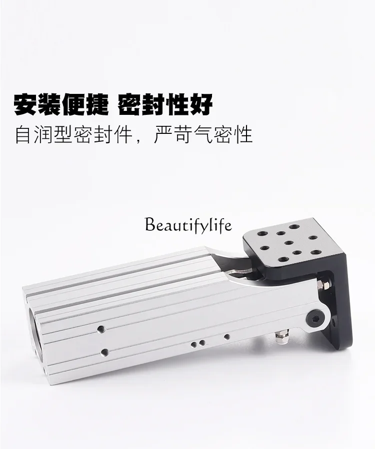 Аксессуары для пневматического манипулятора FCZ Рычаг блока бокового