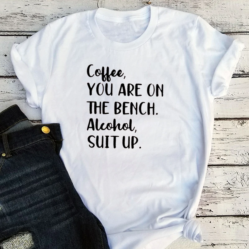 

Coffee Drinking Shirt Women Graphic Tees Classic 90s Streetwear Clothes 2022 New Funny Tshirt Aesthetic Top XL