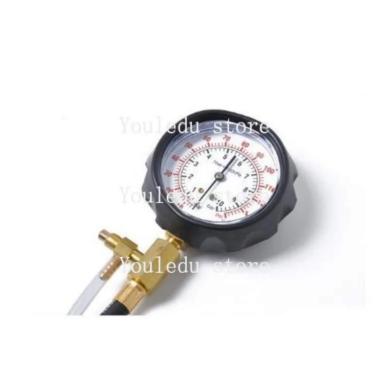 Модернизированный тестер давления насоса впрыска топлива набор диагностических