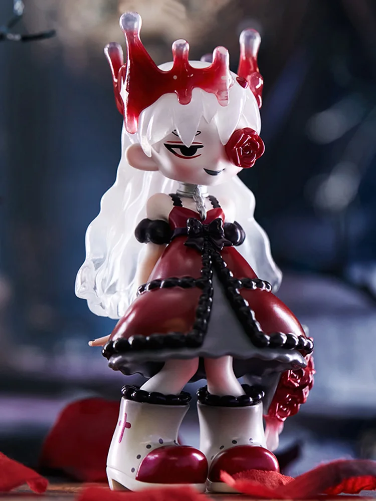 Больные девушки колледж серия ограниченная голова игрушка кавайная кукла