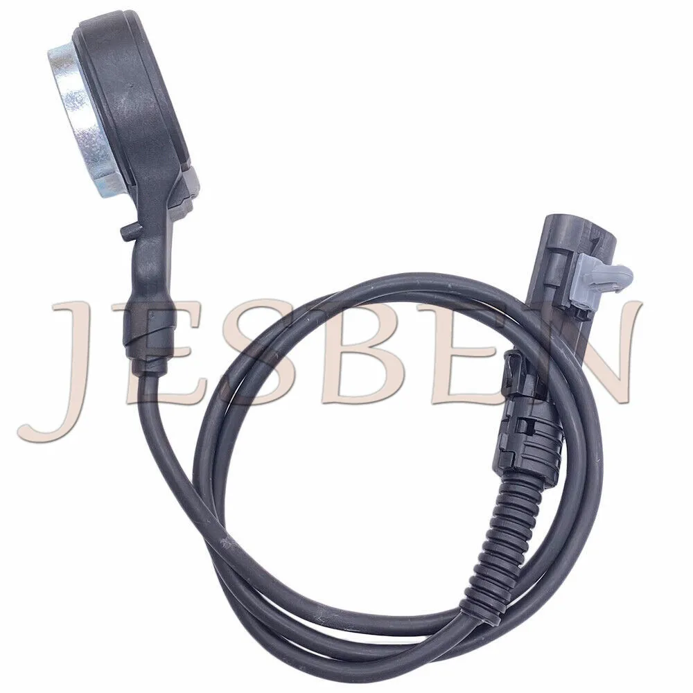 40614-08 4061408 Датчик скорости переднего колеса ABS для Harley Davidson Street Road King Electra Glide CVO Ultra
