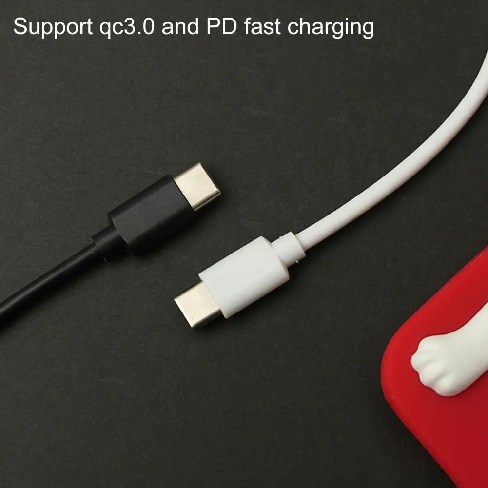 

Useful USB Charging Wire Practical Lightweight Universal USB Charging Wire Data Wire Cable