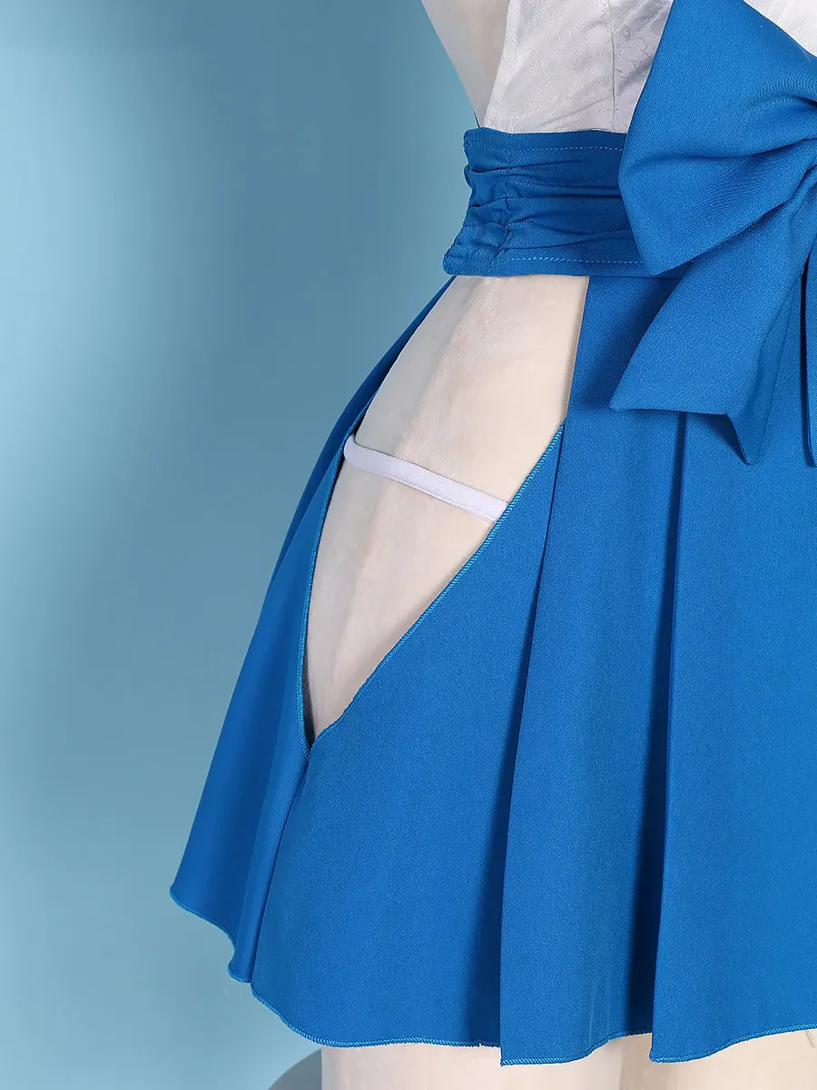 Женский костюм для Хэллоуина из аниме Gushing over Magical Girls