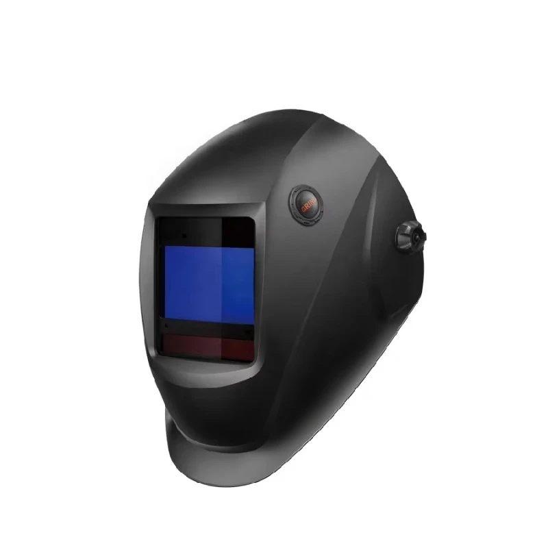 Сварочный шлем ADF815SG iMUX TM16 TECMEN с автоматическим затемнением солнечной тенью 5-8/9-13