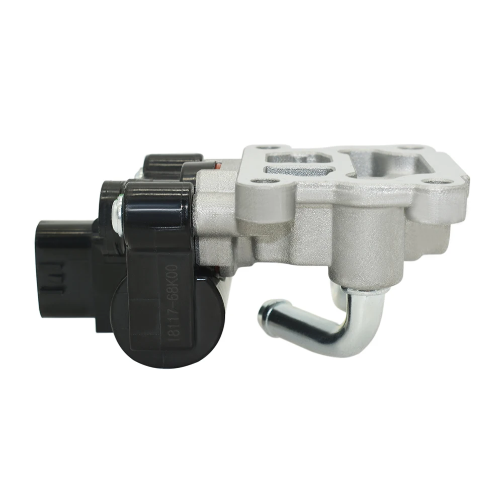 Клапан контроля холостого хода Маак 18117-68K00 36800-1731 18117-844D0 для Toyota Suzuki Alto Celerio 1.0L 18117