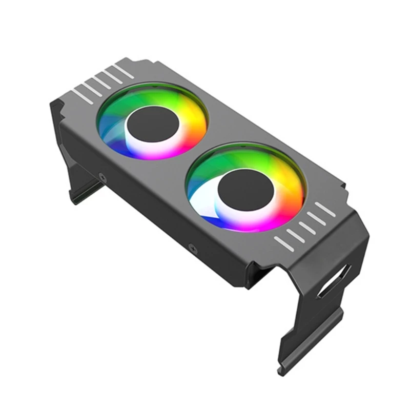 Вентилятор-кулер ARGB компьютерные модули памяти для материнской платы