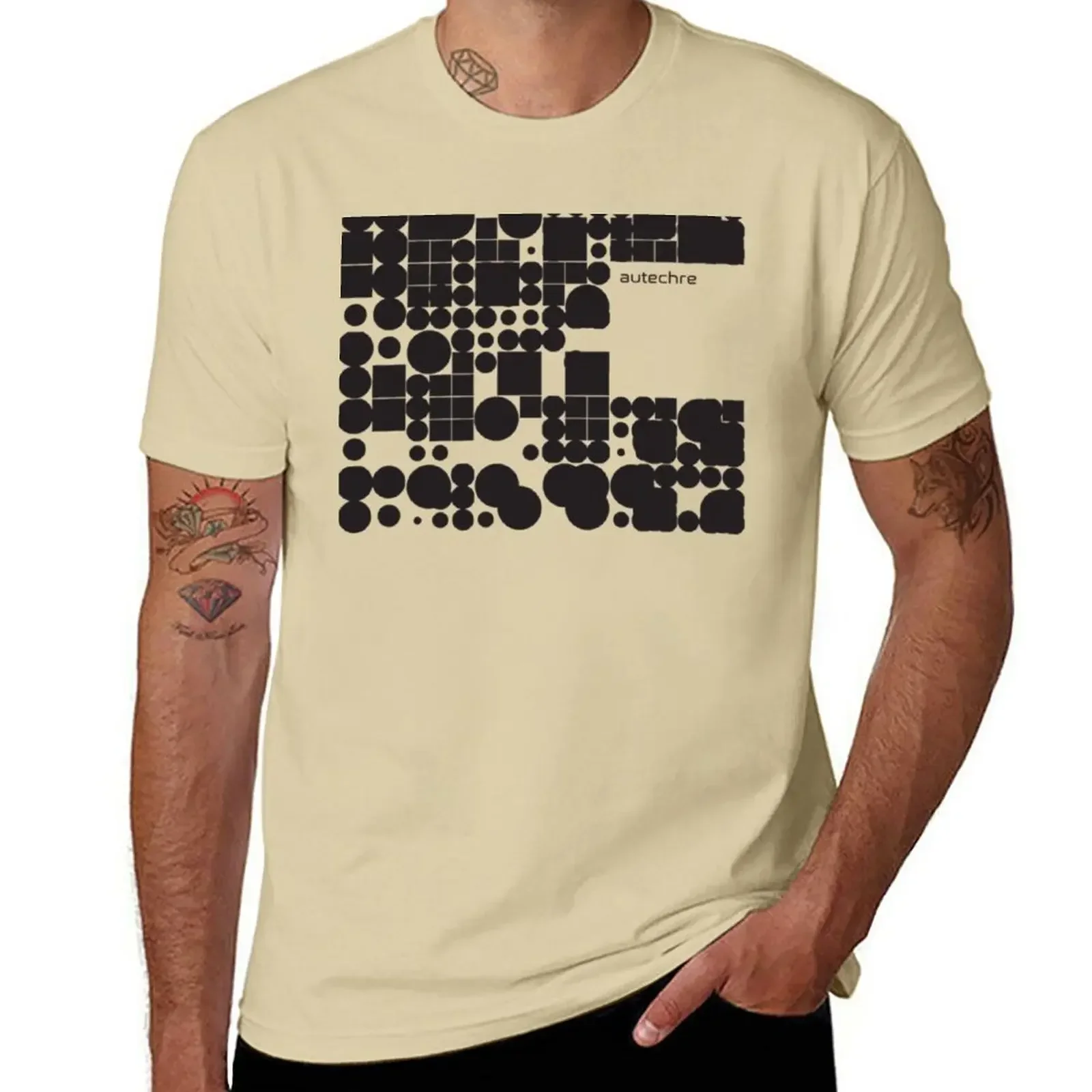 Футболка мужская с графическим принтом брендовая одежда в стиле Харадзюку