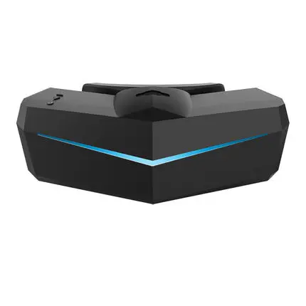 

5k XR ultrawide AMOLED screen PC VR headset5K added index2.0station and controller