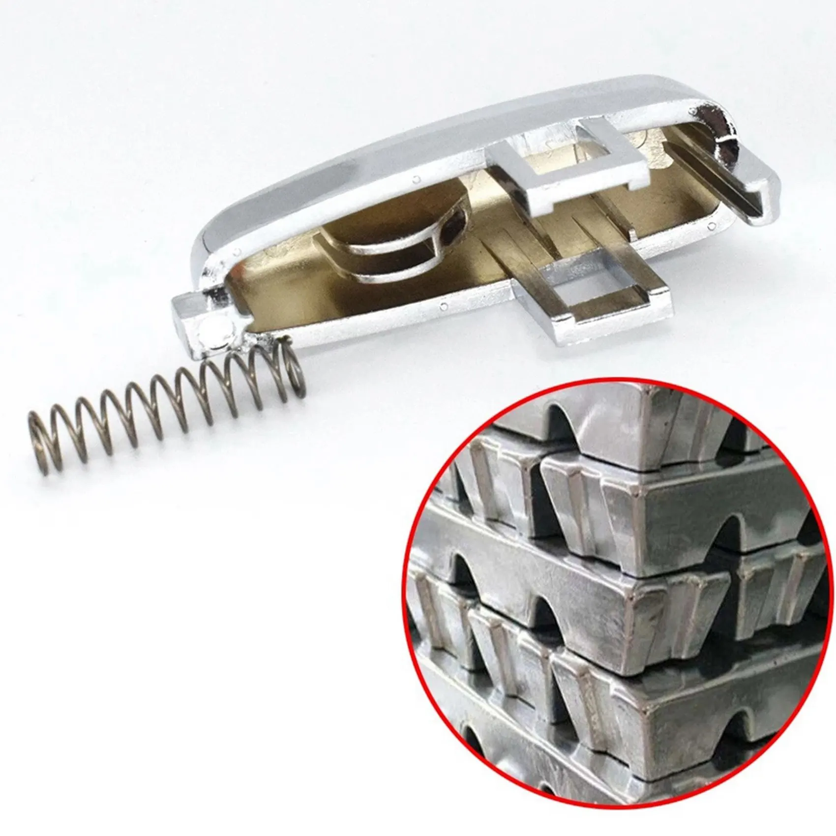 Комплект для ремонта 4х ламп Buick Vauxhall Opel Mokka x Encore Chevrolet Trax Tracker 12-18