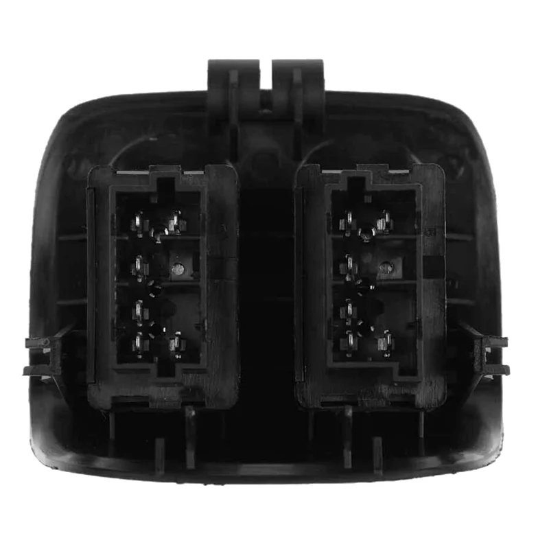 6552. Переключатель управления задним стеклом автомобиля 96327905XT для 206 207 1998-2011