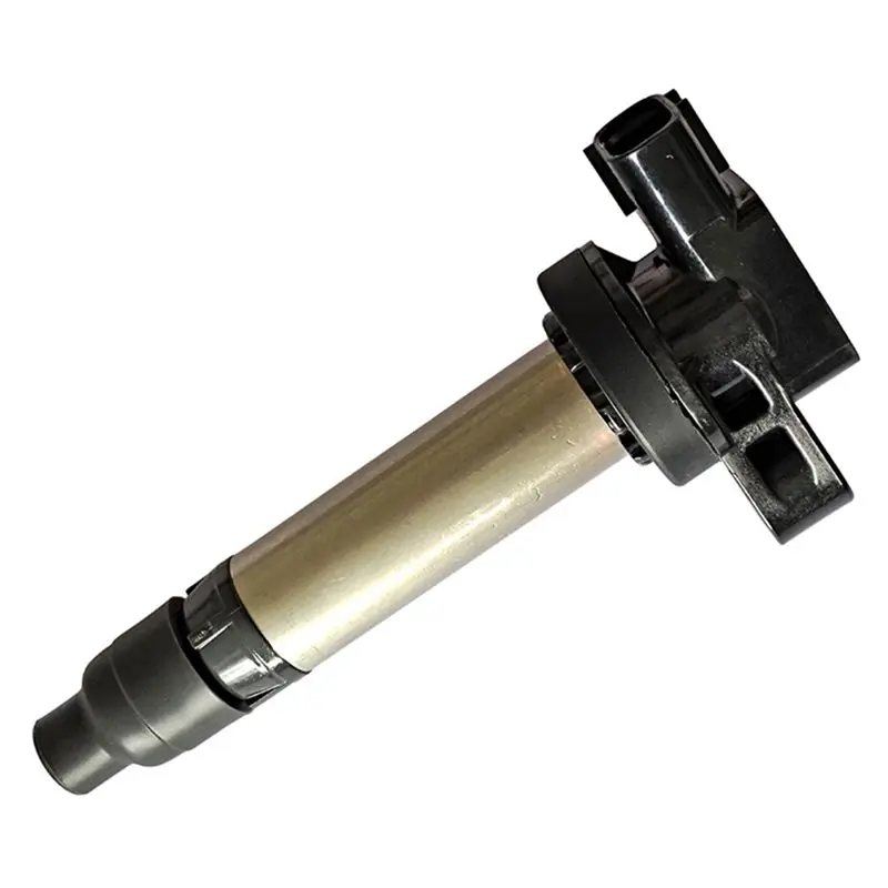 Фото Катушка зажигания A73Q-Car Engine Accessories для Toyota Agya Wigo 1.0 9004A-19005 JK099700-208 №1
