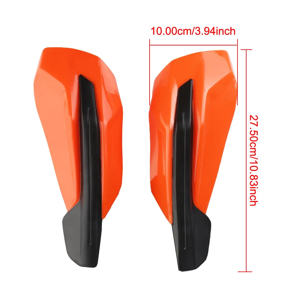 Мотоциклетные поручни защита для велосипеда грязи XC EXC XC-W EXC-F 150-500 сменная рук