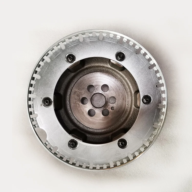 

QSB6.7 Engine Parts Tuned Anti Vibration Damper 4941417 5308903
