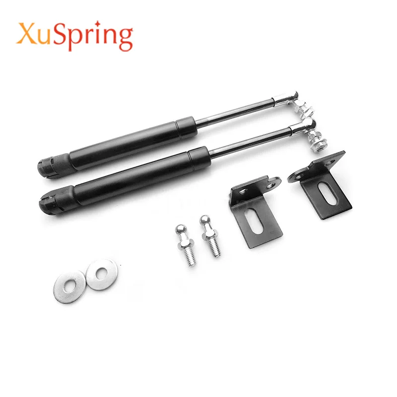 Опора для капота автомобиля VW Tiguan MK1 2007 2008 2010 2012 2014 2016 2017 пружинный амортизатор