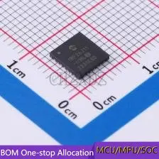 

100% Original PIC18F26J11-I/ML QFN-28-EP(6x6) Single Chip Microcomputer (MCU/MPU/SOC) PIC18F26J11 I ML