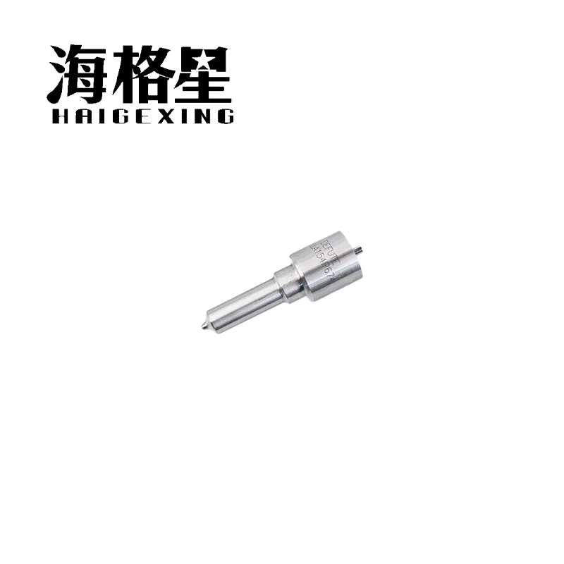 DLLA150P72 DLLA155P128 DLLA153P810 DLLA154P674 DLLA150P913 для серии HaiGeXing P Форсунка впрыска дизельного