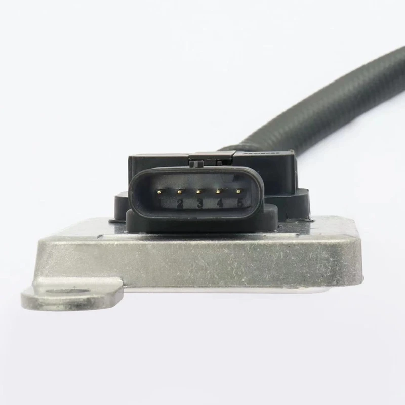 Датчик кислорода 4G0907807K Nox азот 4G0907807AD для A6 4G2 C7 4GC 4GH A7 4GA 4GF 3 0 TDI