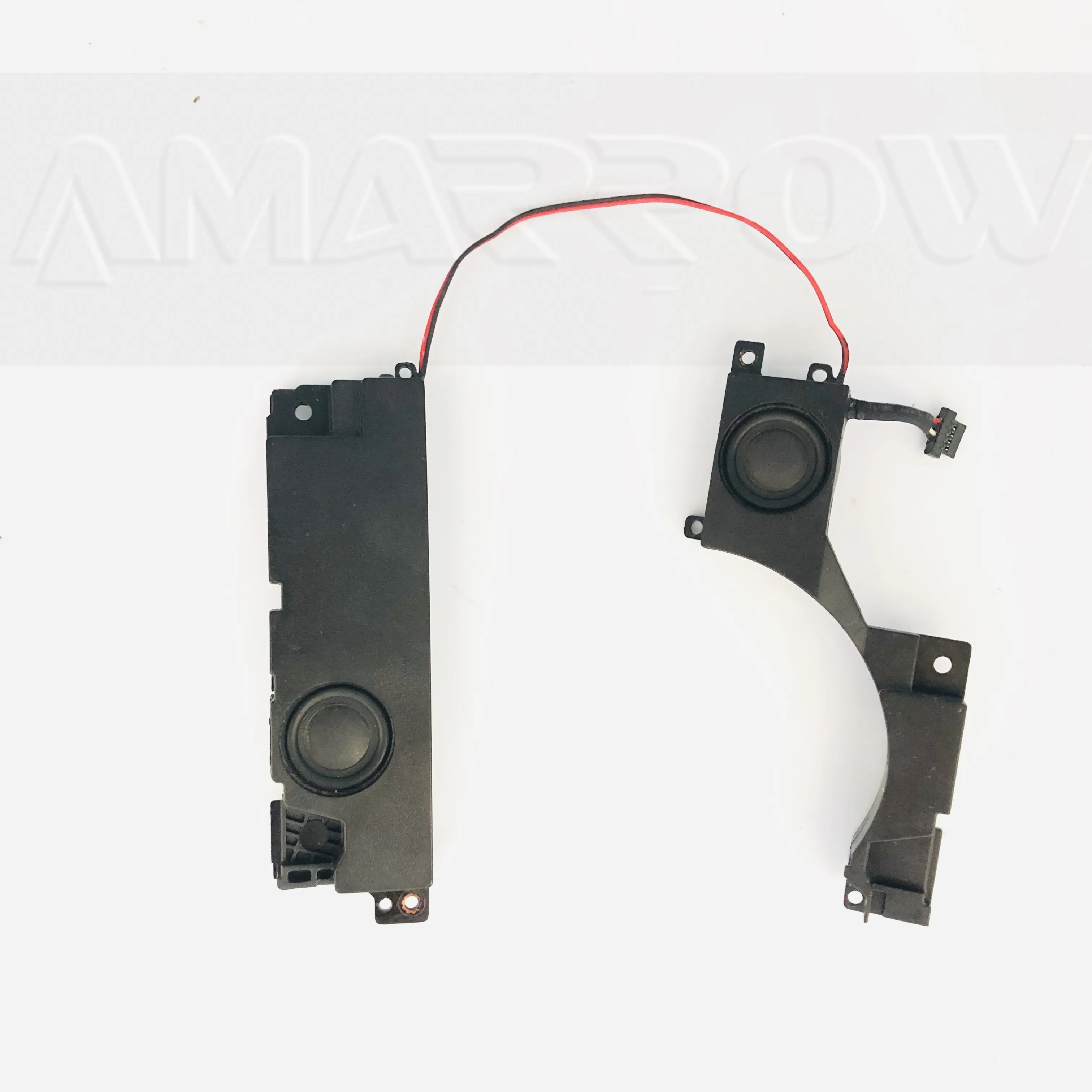 Новая оригинальная бесплатная доставка динамик для ноутбука ASUS X45V X45VD встроенный динамик