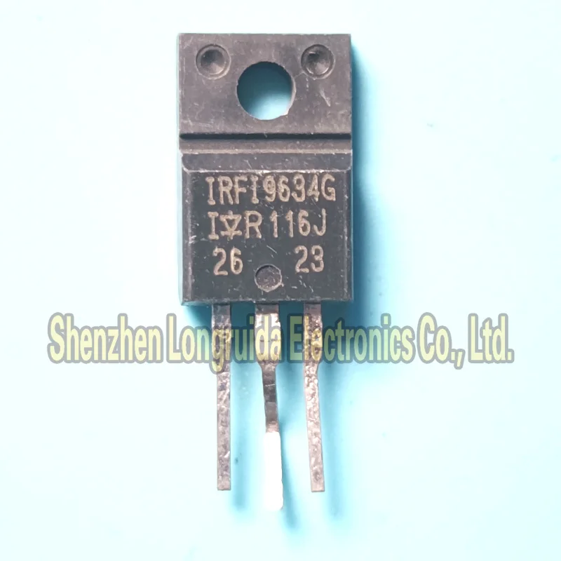 Микросхема RHRG60120 K80F08K C3M0040120K DM9000CIEP IRFI9634G ET453