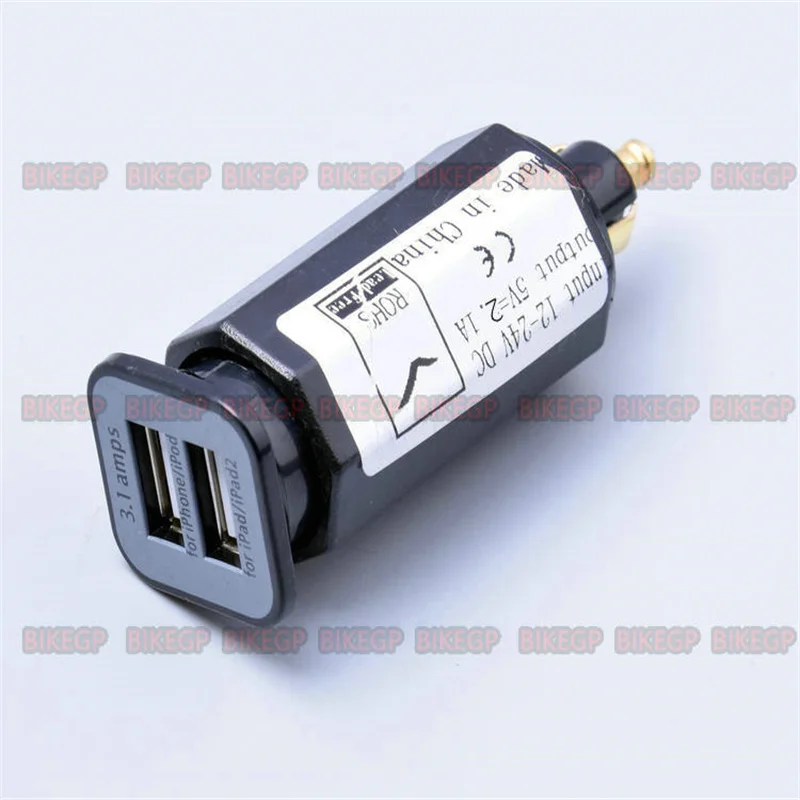 

USB-зарядное устройство для BMW R1200GS LC ADV F700GS F800GS R NINE T