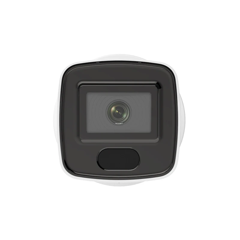 Hikvision оригинальная 4K мини пулевая сетевая ip-камера 8MP HD монитор безопасности