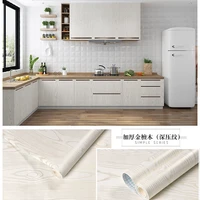 waterproof kitchen stickers furniture self adhesive wall panels wall stickers pvc nordic wand pegatinas aesthetic room decor