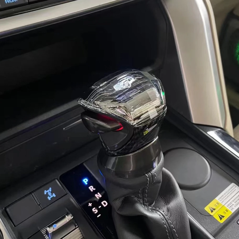 Ручка переключения передач для Toyota Land Cruiser LC300 2022 2023