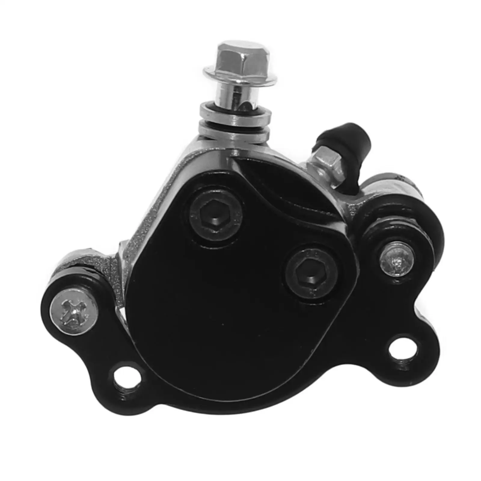

1PCS Aluminum Alloy Motorcycle Front Brake Lower Part