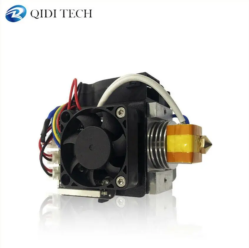 

QIDI TECH Normal Extruder For QIDI TECH X-MAX/ X-PLUS