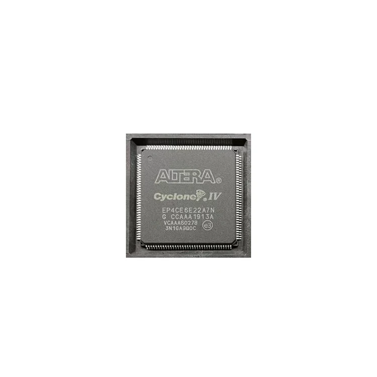 

EP4CE6E22A7N electronic components EP4CE6E22A7N Integrated Chip Part