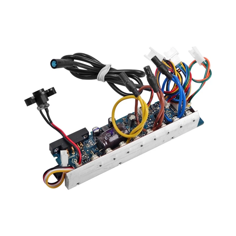 

Suitable For Xiaomi No.9 E25 E45 Motherboard Controller Original Code 36V Full Set Of Applicable Replacement