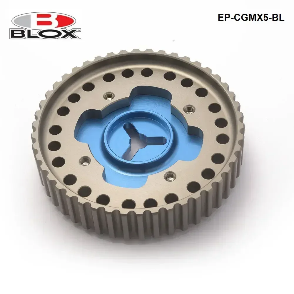EPMAN-2 шт.компл. BLOX кулачковый шкив для Mazda MX-5 MX5 BP6 BP8 NB6 NB8 MX5 шестерни распредвала EP-CGMX5-BL (art.: 3920cbcbb466f) - 3920cbcbb466f