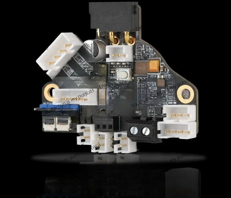 Плата Toolhead FOR FLY SHT36 с встроенным датчиком вихревого тока для сканирования поверхности, поддержка Klipper RRF, запасные части для управления хотэндом 3D-принтера. (art.: 3920dd258cb53) - 3920dd258cb53