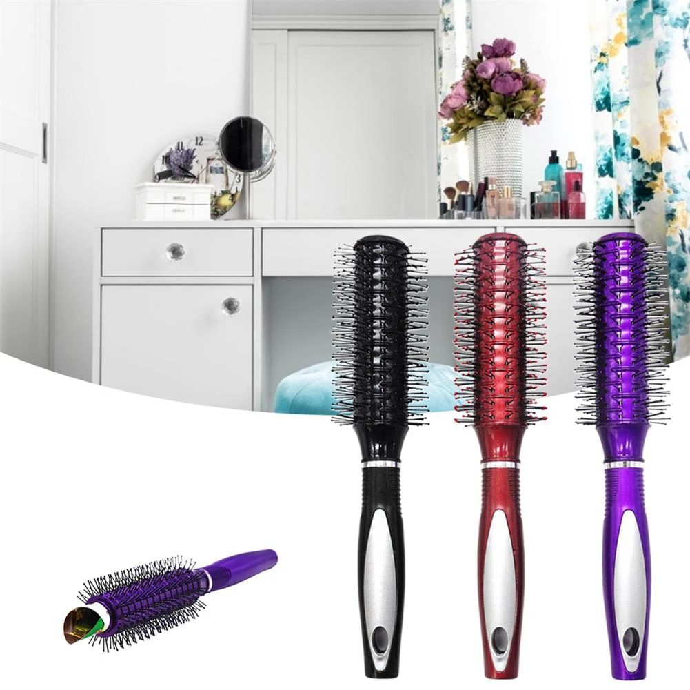 

Comb Hairbrush Safe Stash Can Hidden Container Storage Box for Money jewelry Home Hair Brush Secret Diversion