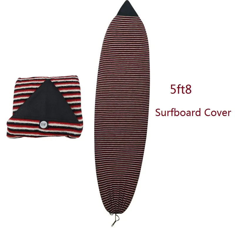 5.8 Surfboard Cover Paddle Board Sock Protective Cover Accesorios Para Paddle Board Cover For Paddle Sup Bag Storage