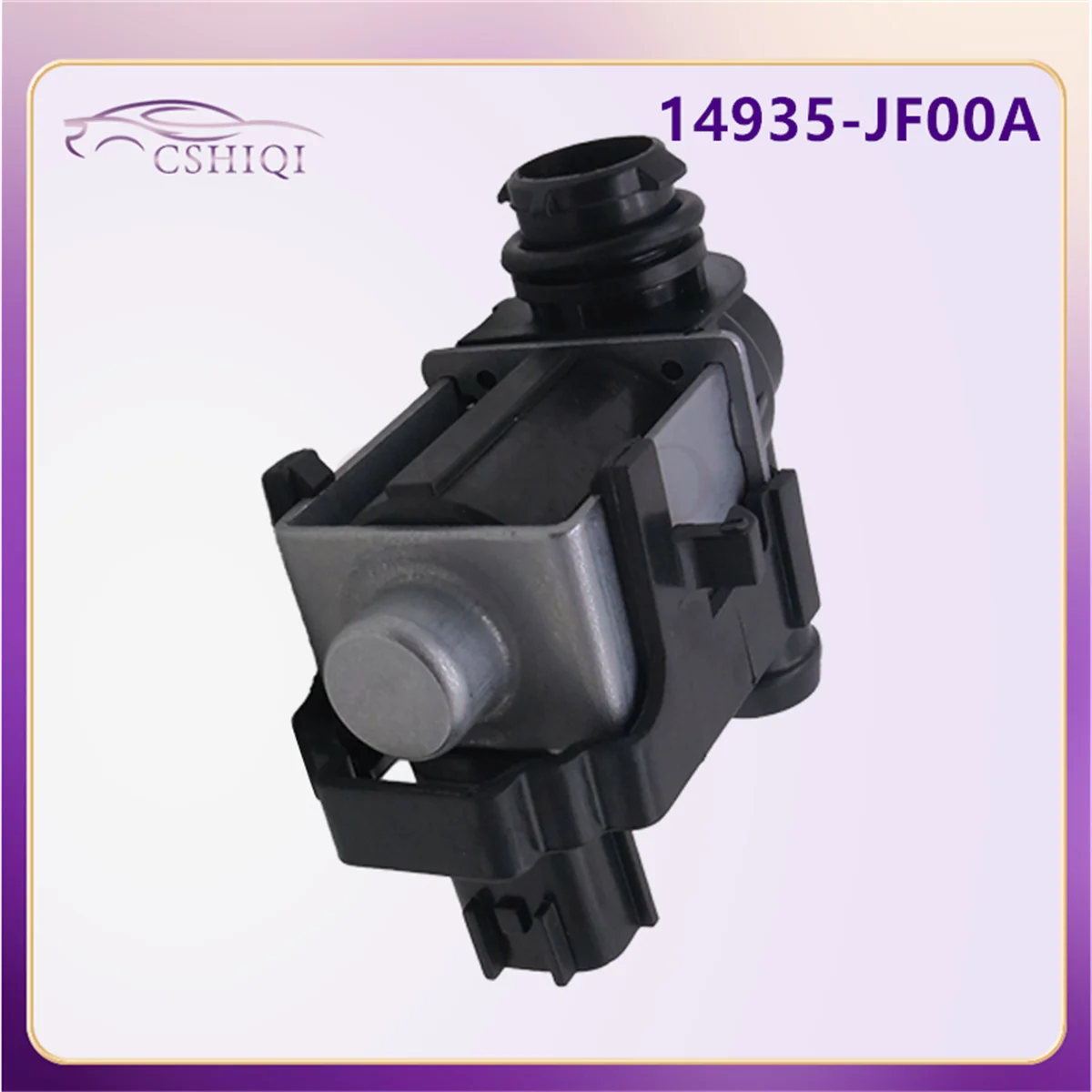 

14935-JF00A K5T45786 Соленоид очистки канистры испарителя для Infiniti EX35 FX35 G35 M35 M45 Nissan 350Z GT-R Pathfinder