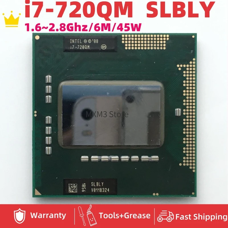 Intel slbly i7-720qm. Intel core i7-720qm 35вт. Процессор slbly i7-720qm. I7 720. I7 720qm.