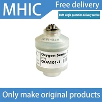 1pcslot german envitec anvit oxygen electrode oxygen battery oxygen sensor ooa101 ooa101 1 original