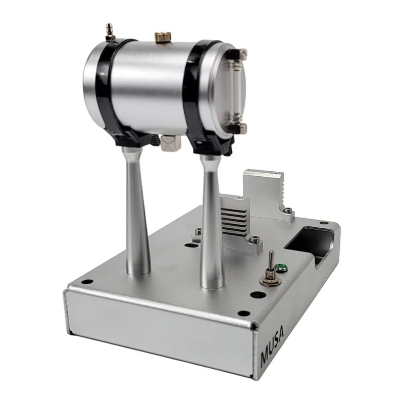 Металлическая основа со встроенным топливом для MUSA FV1A трубка цистерны модель