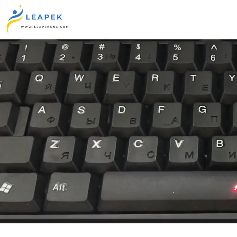 Портативная УФ-лазерная маркировочная машина 3Вт/5Вт/10Вт