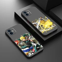 one piece anime phone case for funda iphone 13 12 11 pro max mini x xr xs max 6 6s 7 8 plus silicone cover coque soft carcasa